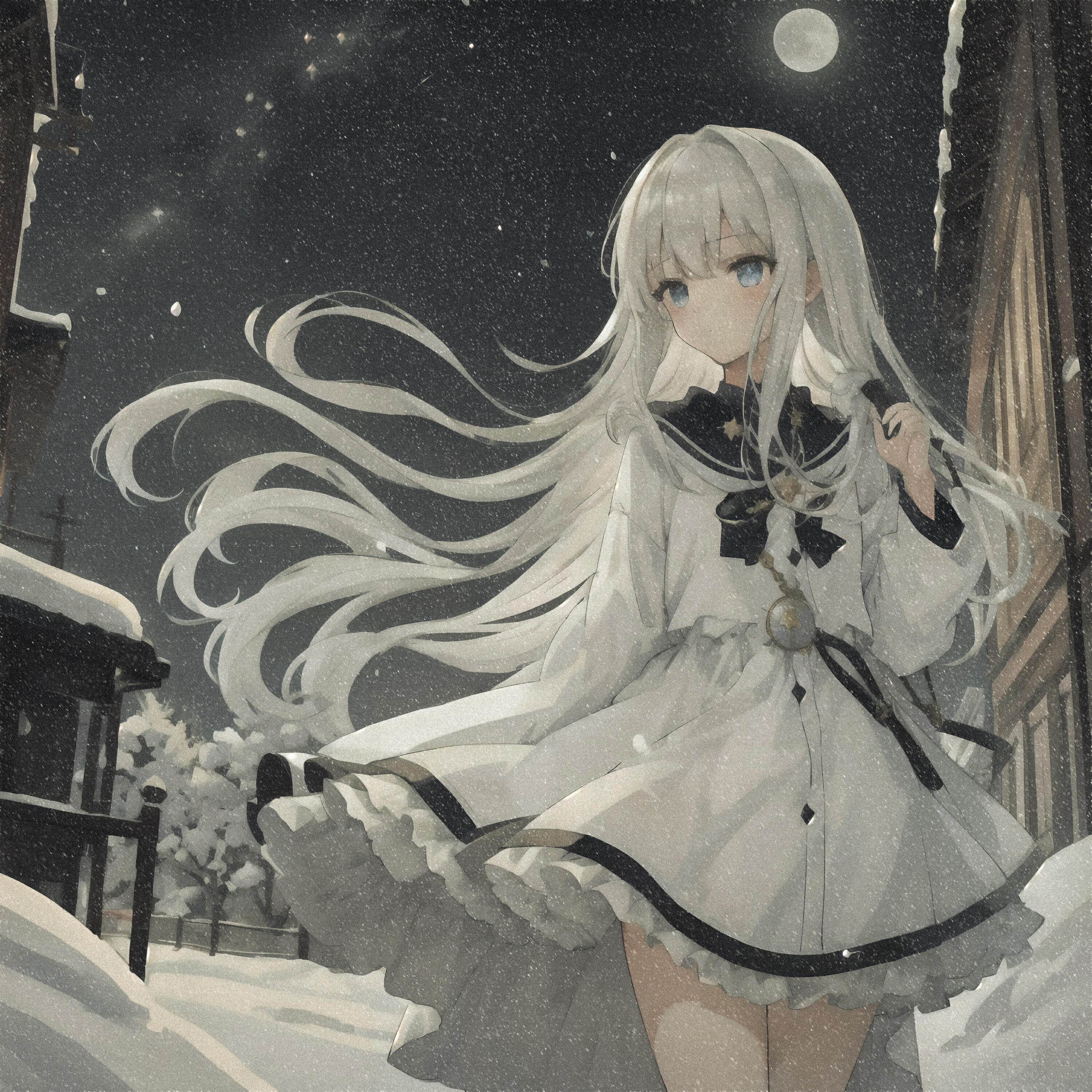Релиз Cold Wrld