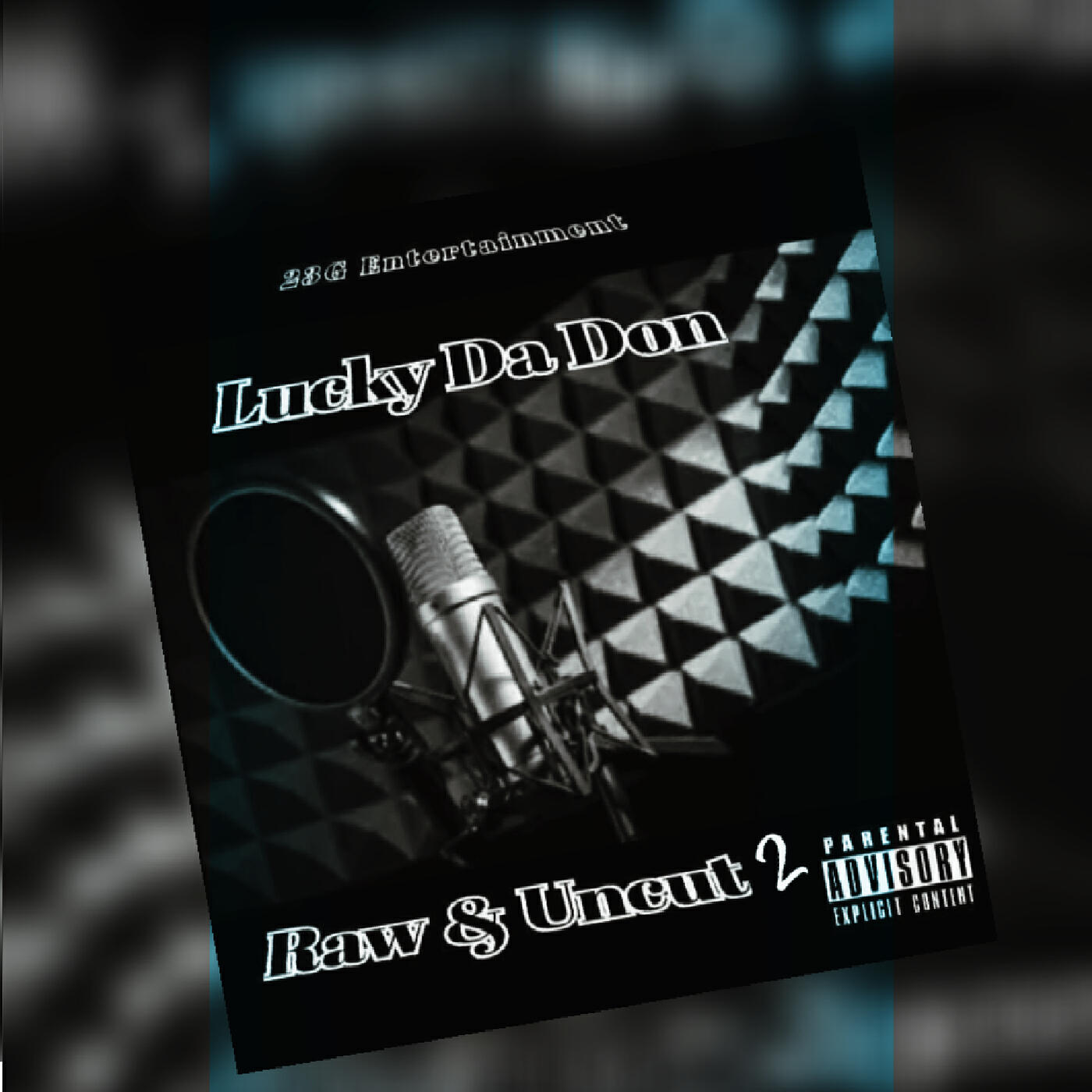 Lucky da Don