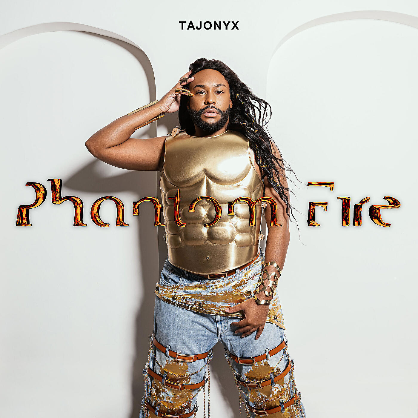 Tajonyx