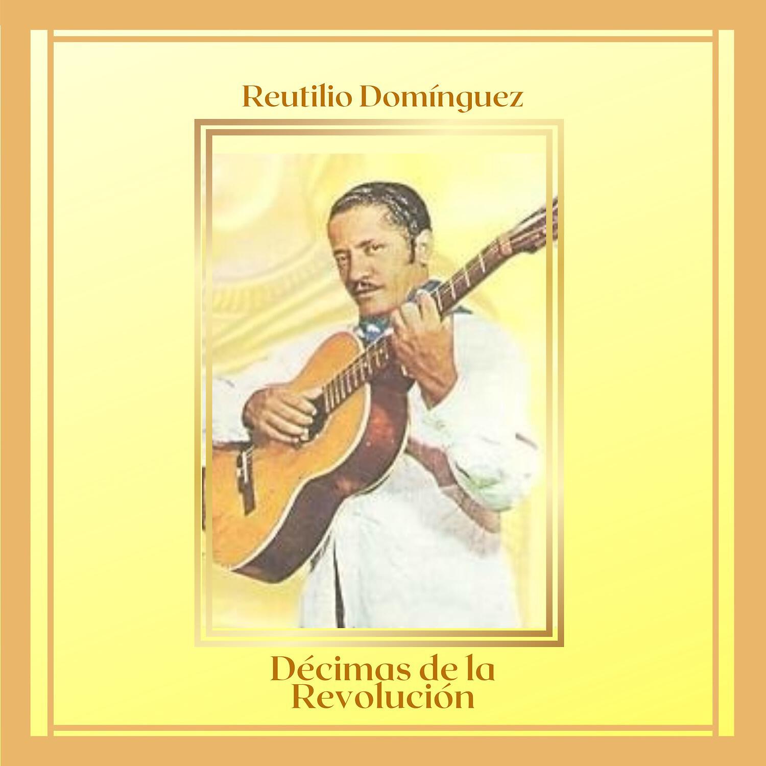 Релиз Décimas de la Revolución