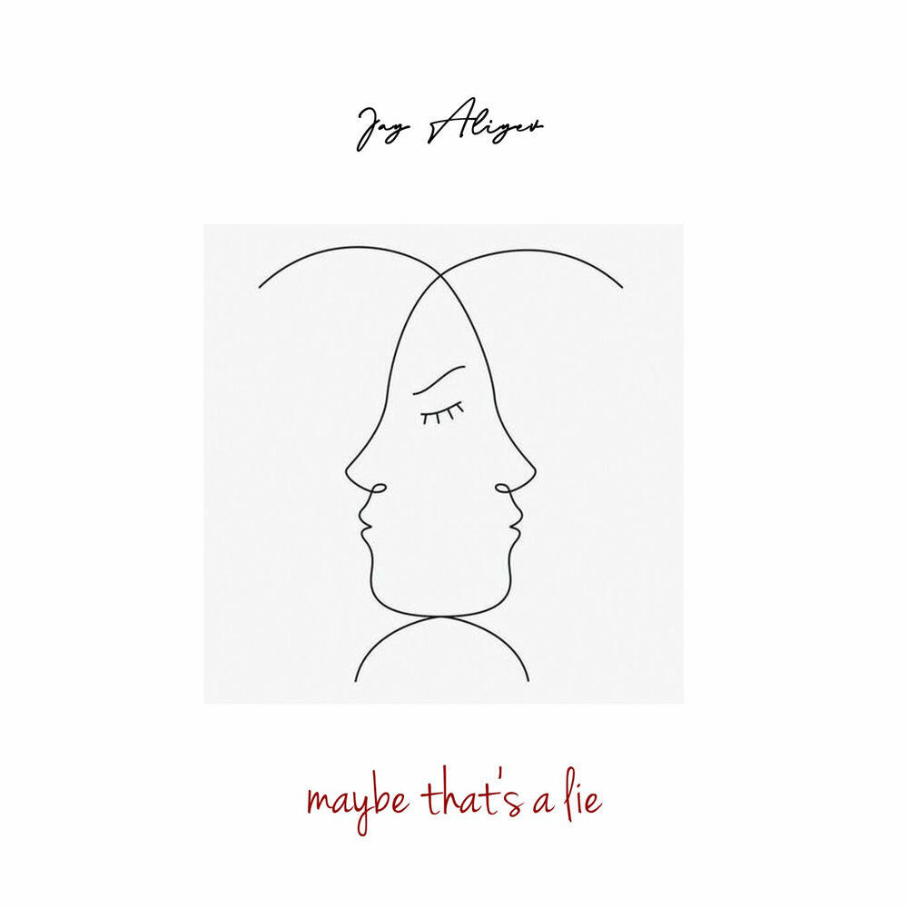 Релиз Maybe That's a Lie