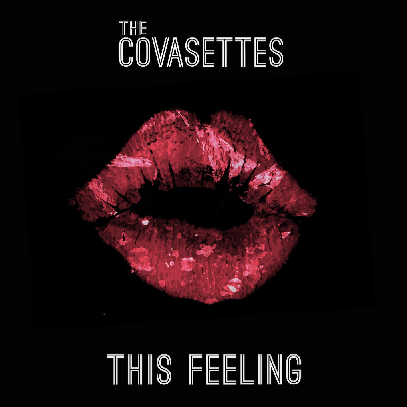 Релиз This Feeling