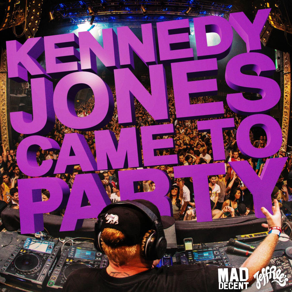 Релиз Came To Party