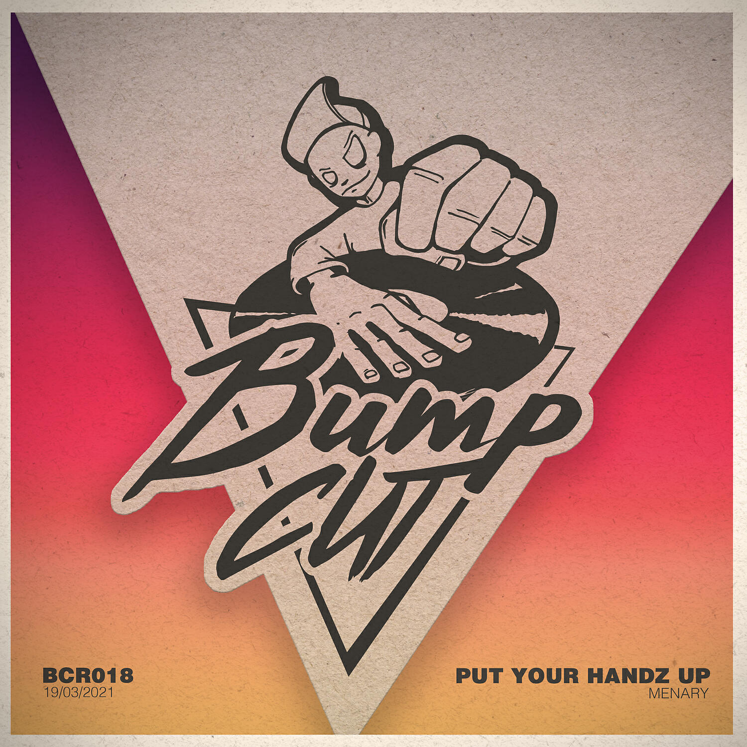 Релиз Put Your Handz Up