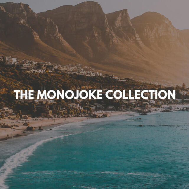 Релиз The Monojoke Collection