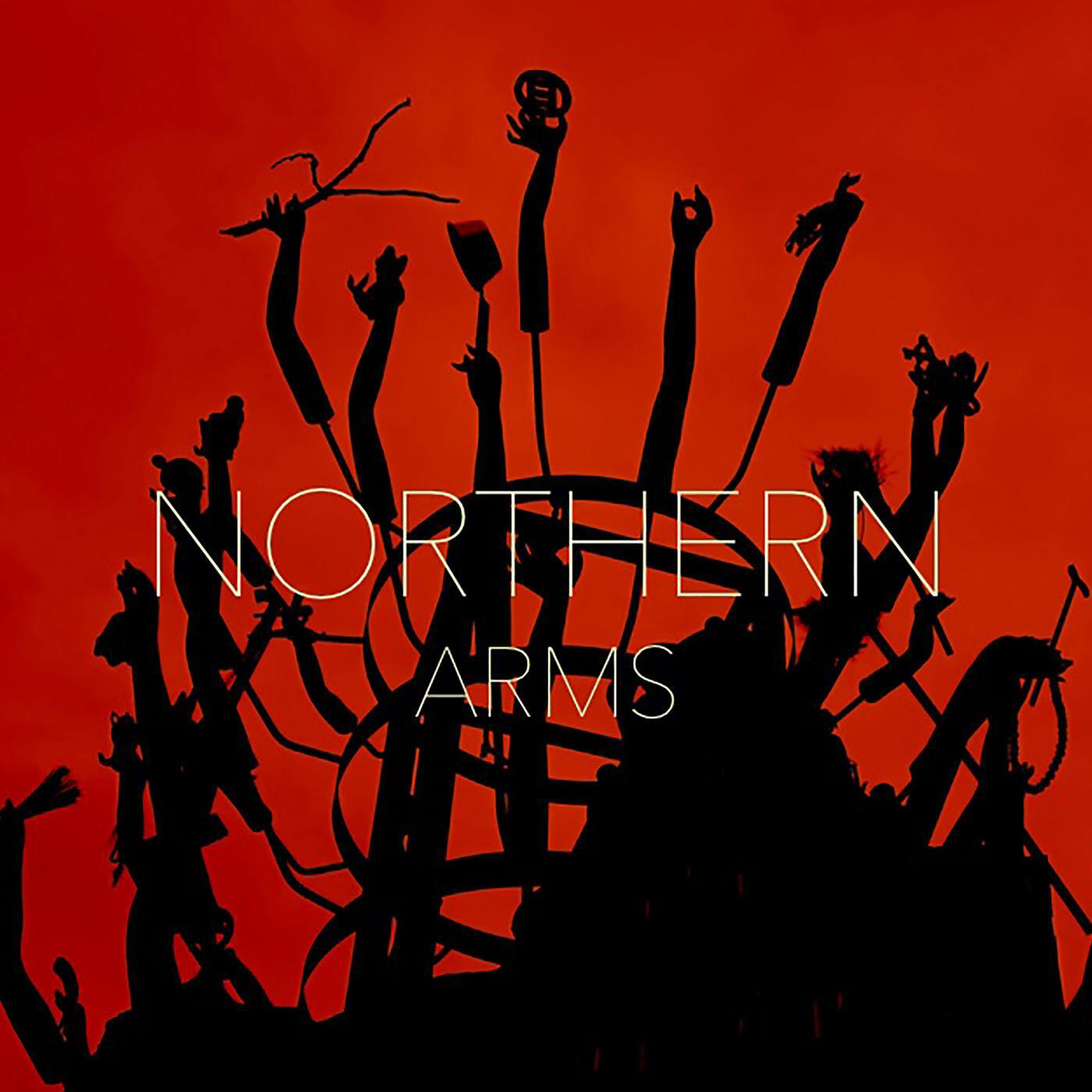 Релиз Northern Arms