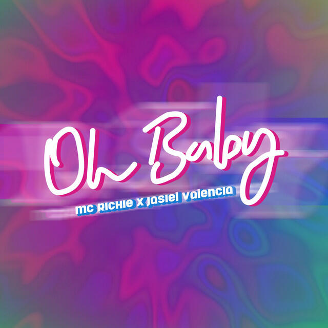 Релиз Oh Baby