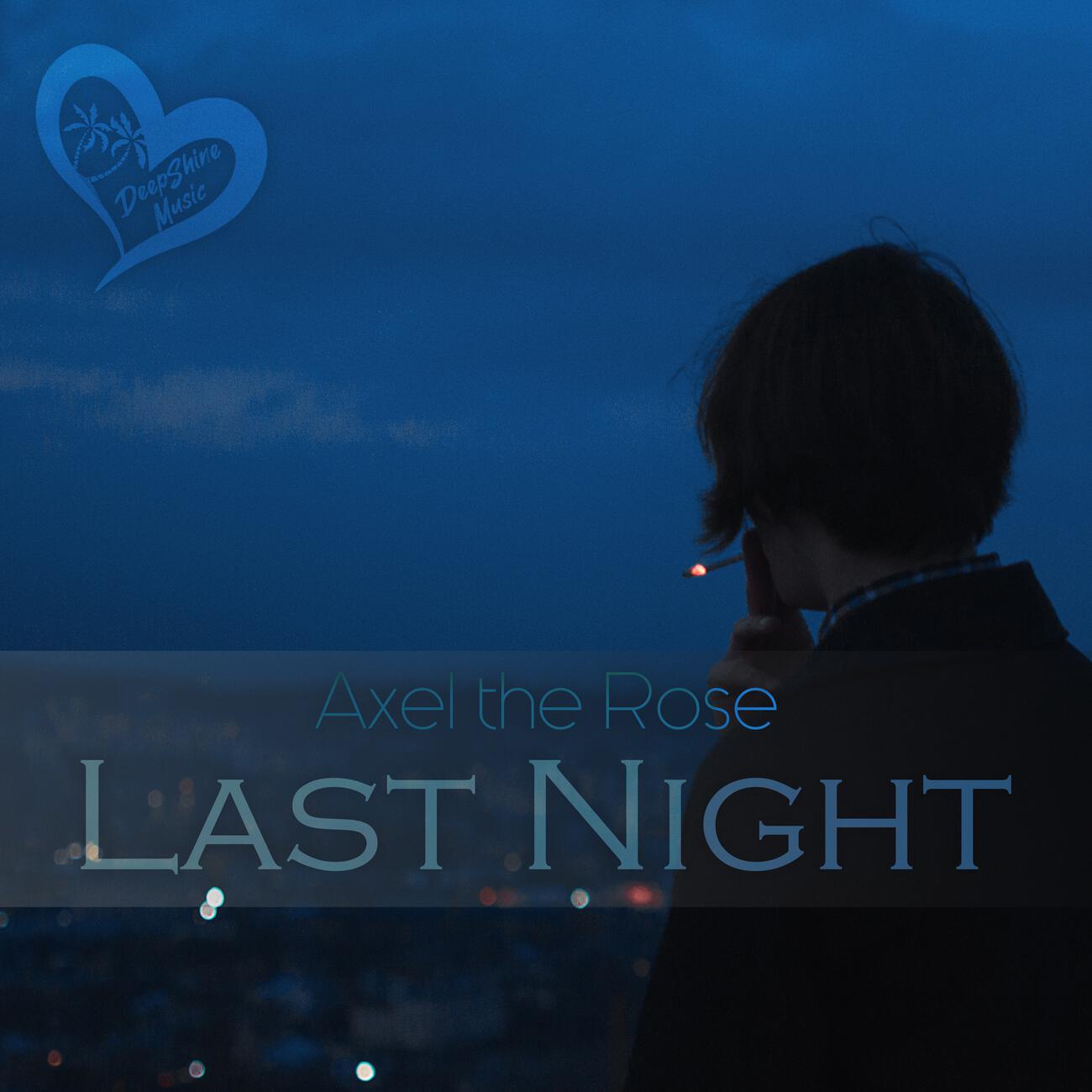 Релиз Last Night