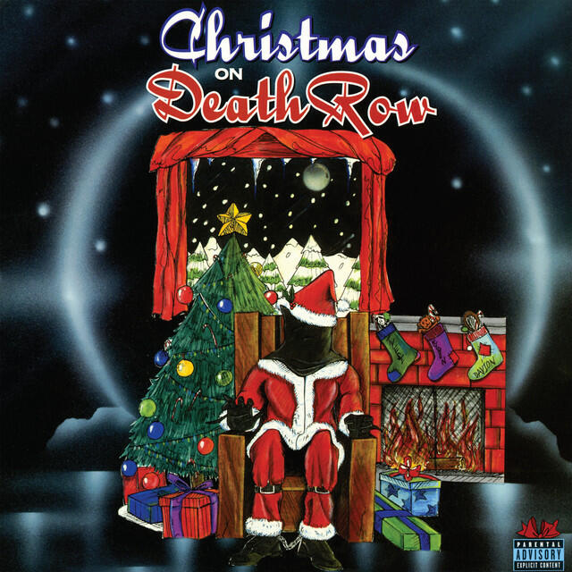 Релиз Christmas on Death Row