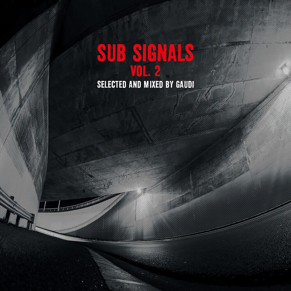 Релиз Sub Signals, Vol. 2