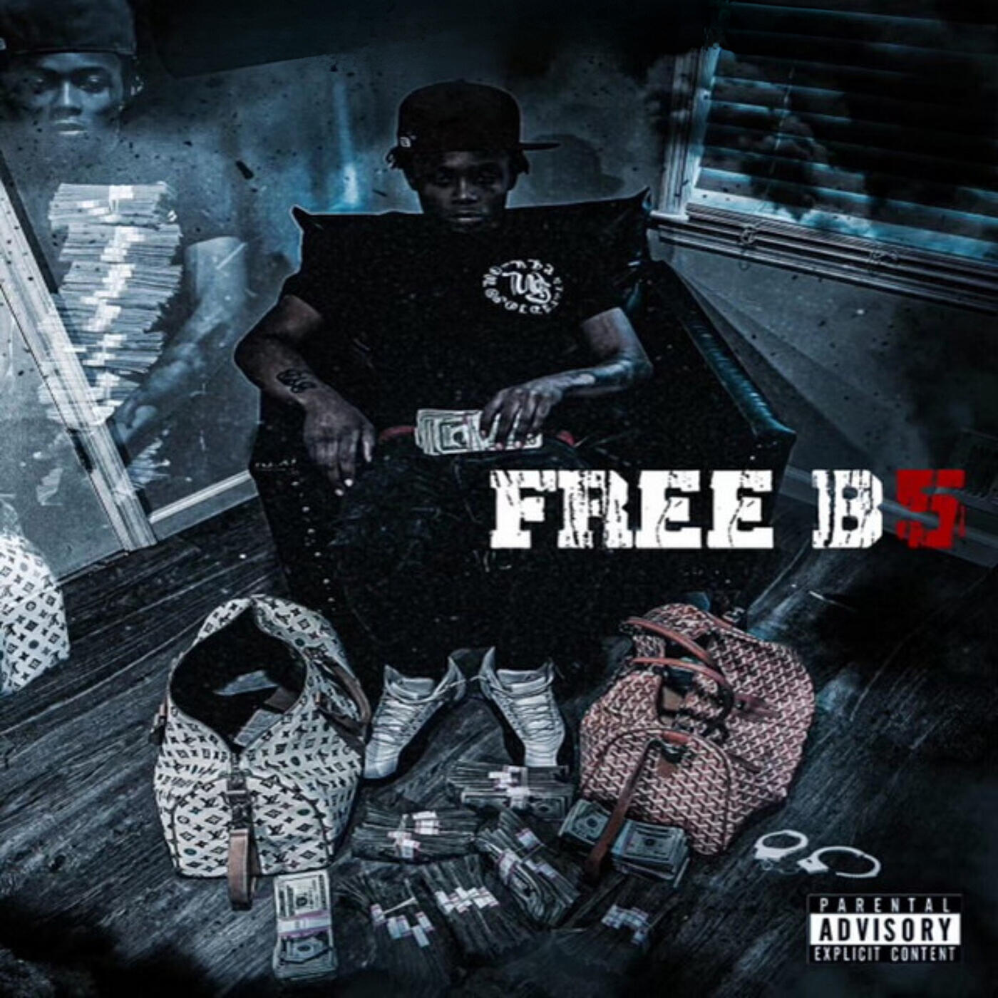 Релиз Free B5