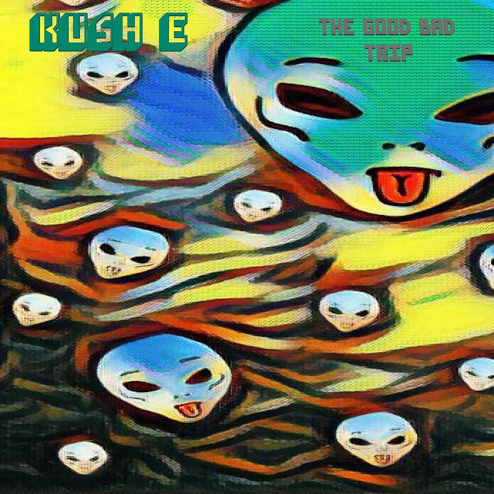 Релиз The Good Bad Trip