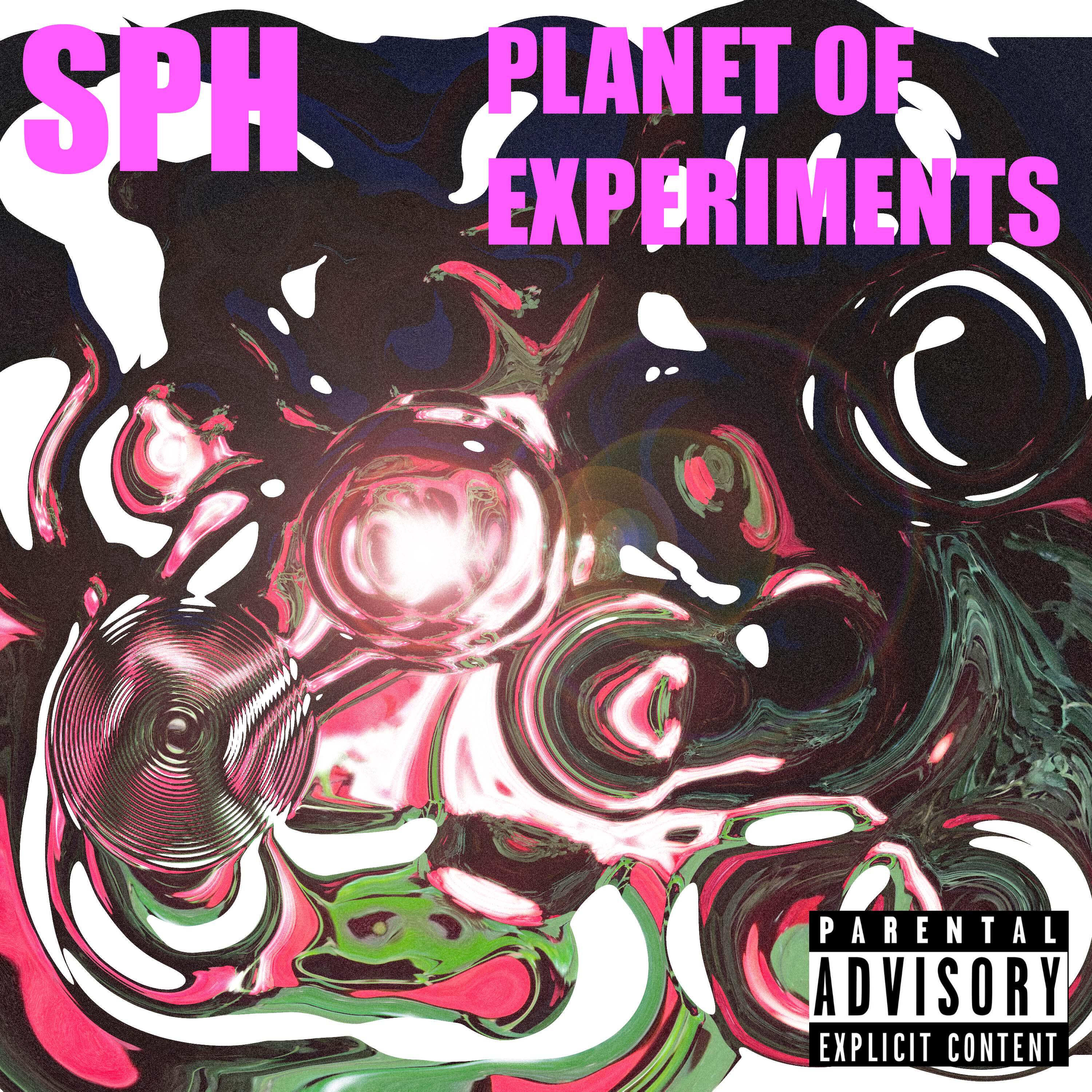 Релиз Planet of experiments