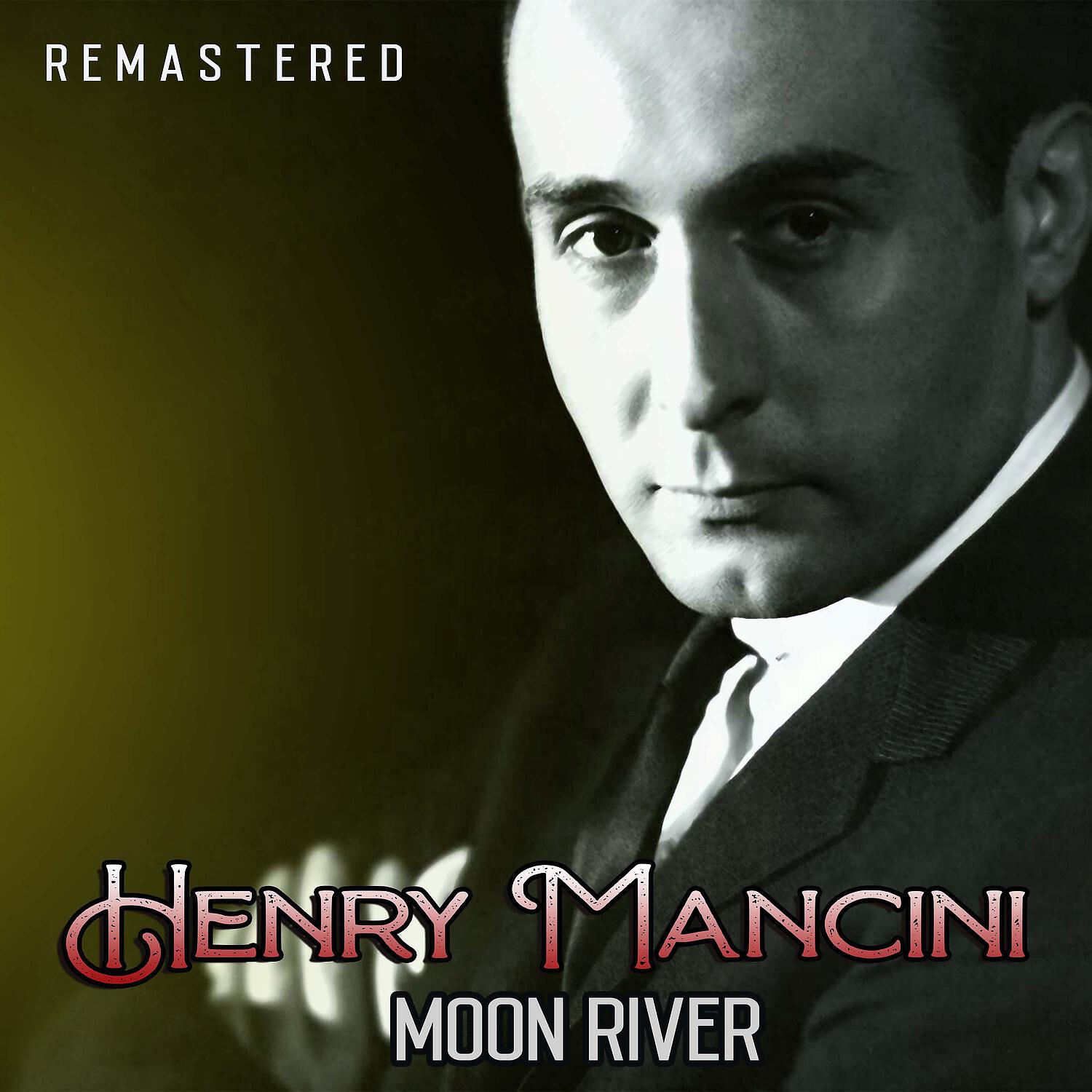 Постер альбома Moon River