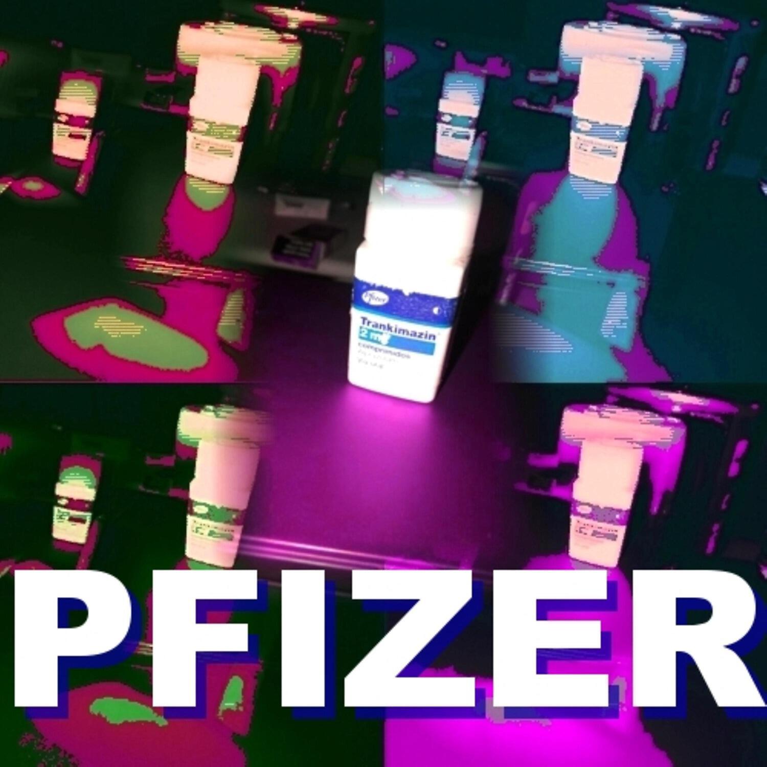 Релиз Pfizer