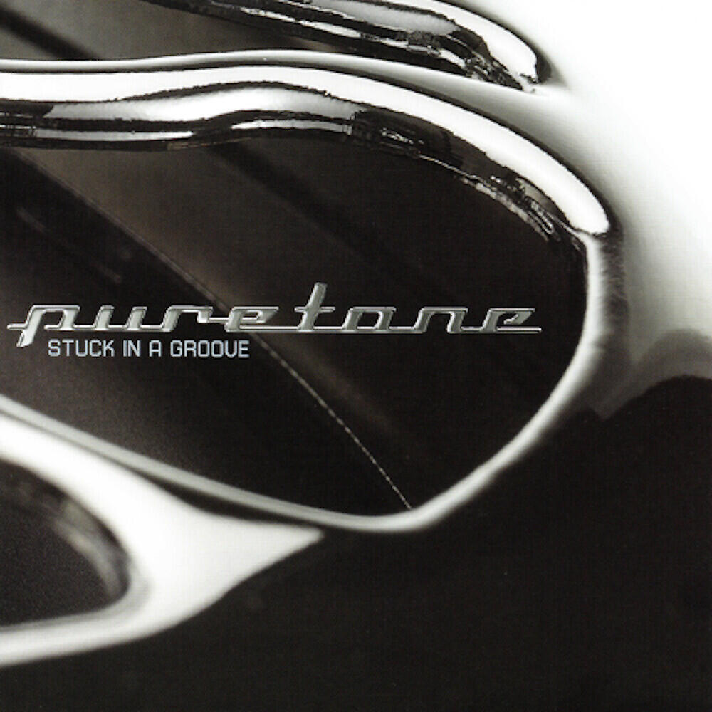 Релиз Stuck in a Groove (United States Version)
