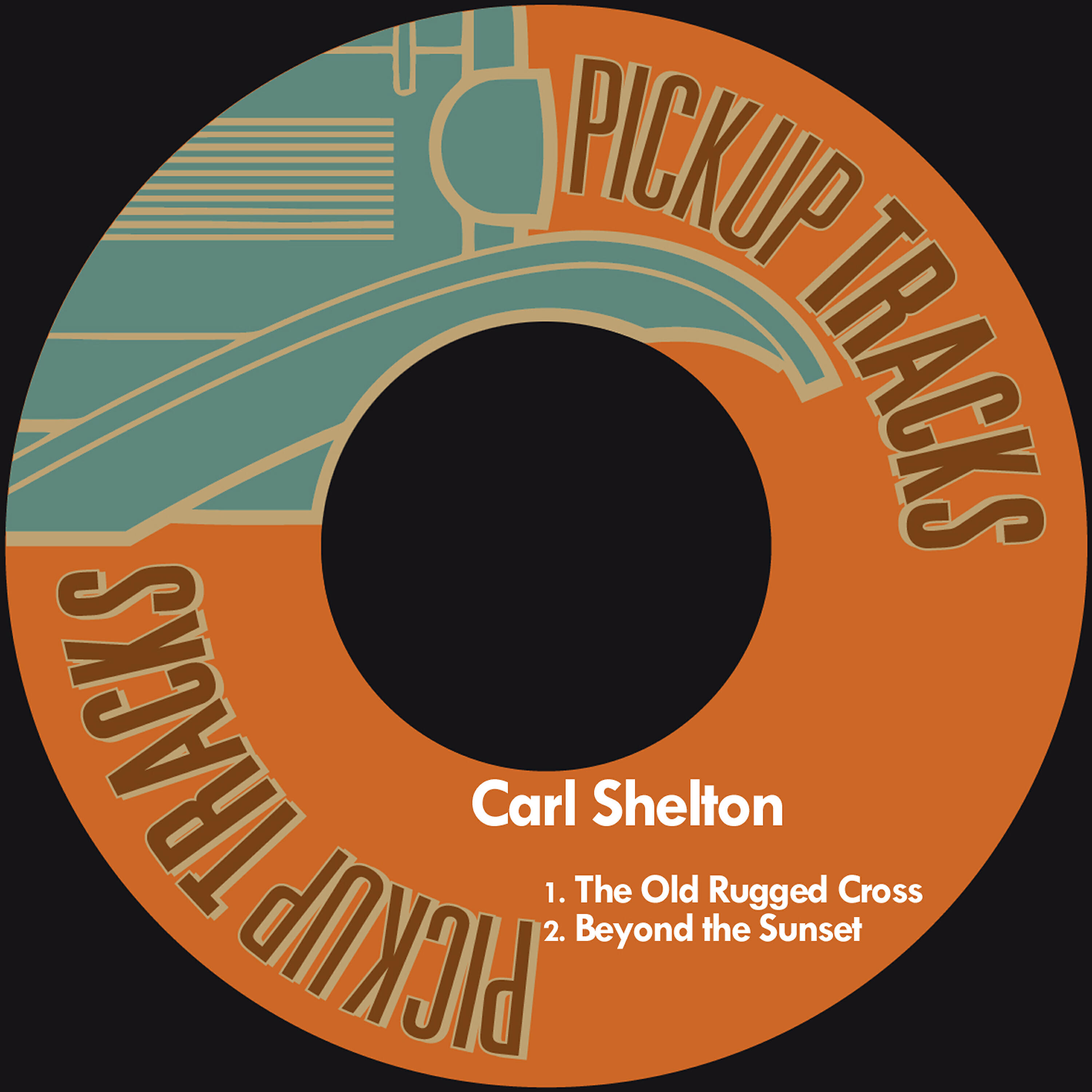 Carl Shelton