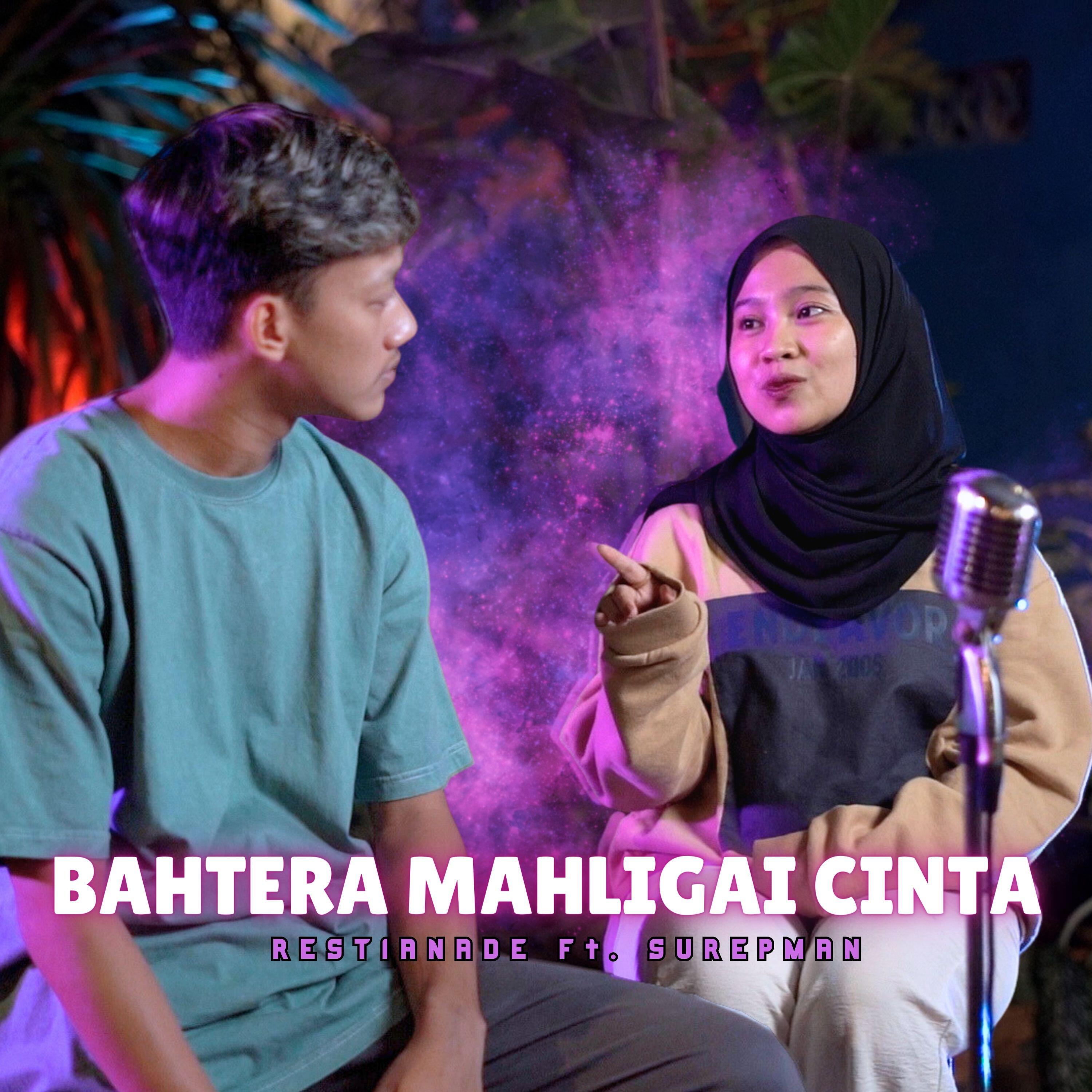 Трек Bahtera Mahligai Cinta