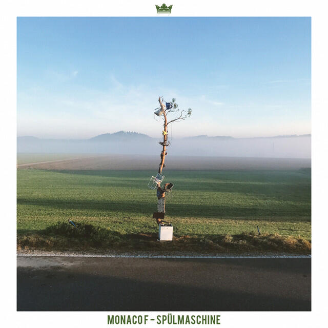 Релиз Spülmaschine