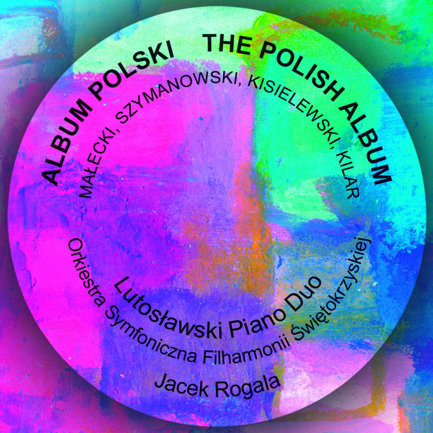Релиз Album Polski cz. III