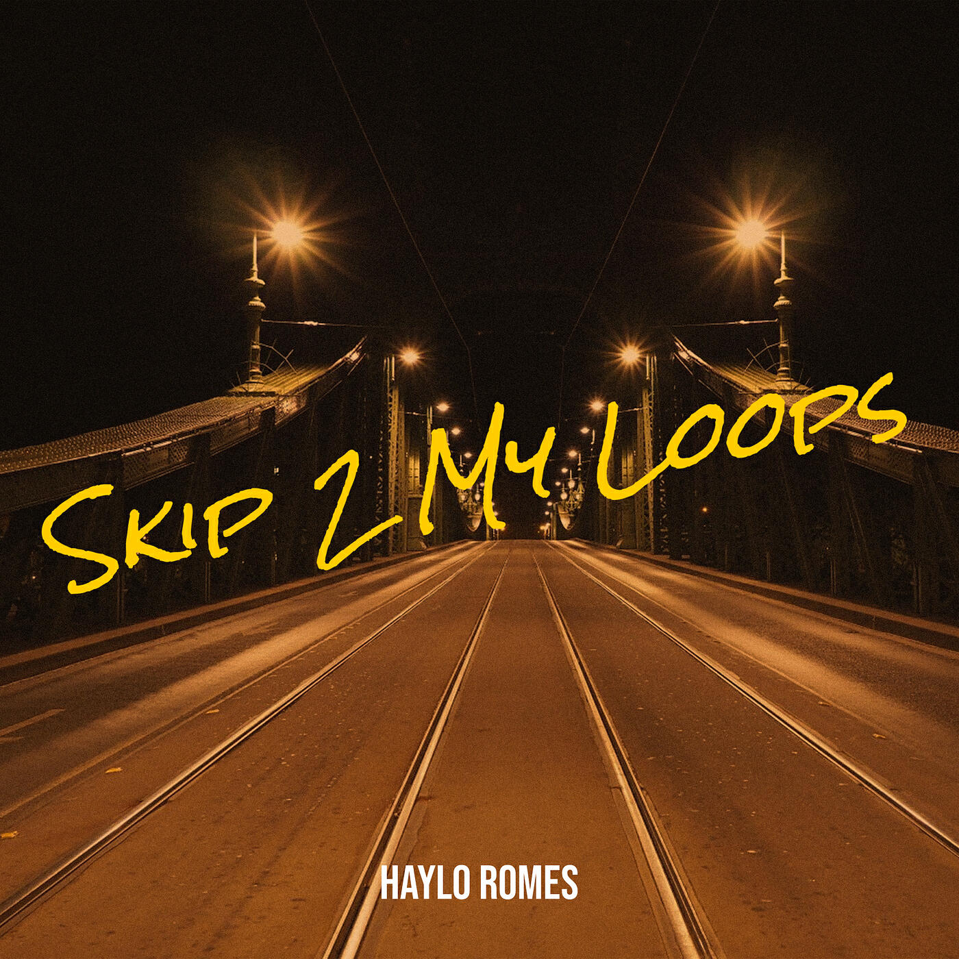 Релиз Skip 2 My Loops
