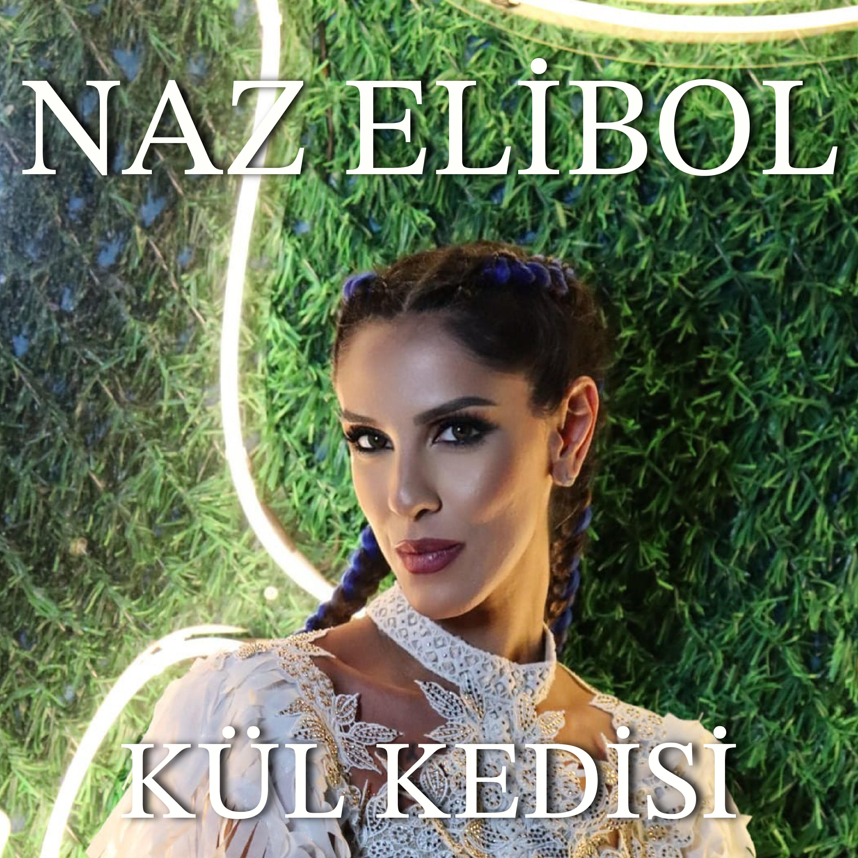 Релиз Kül Kedisi