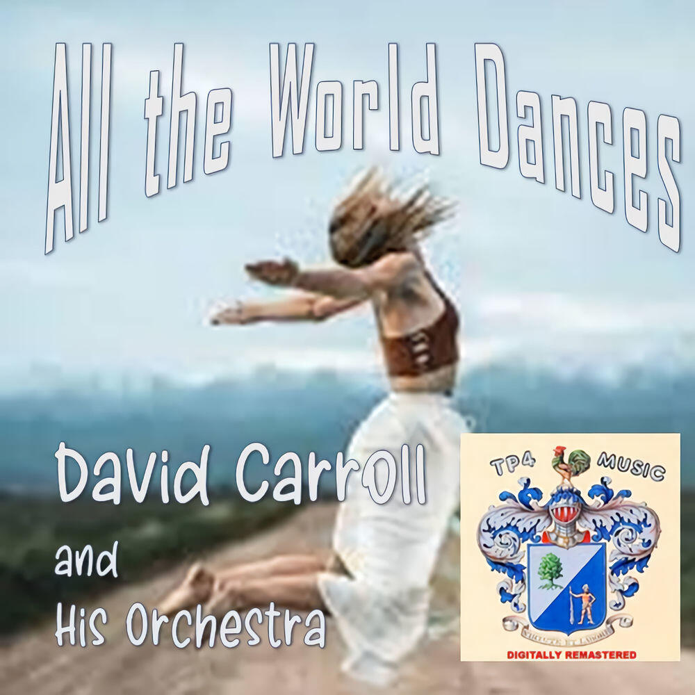 Релиз All the World Dances