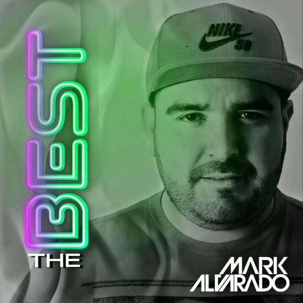 Релиз The Best Mark Alvarado