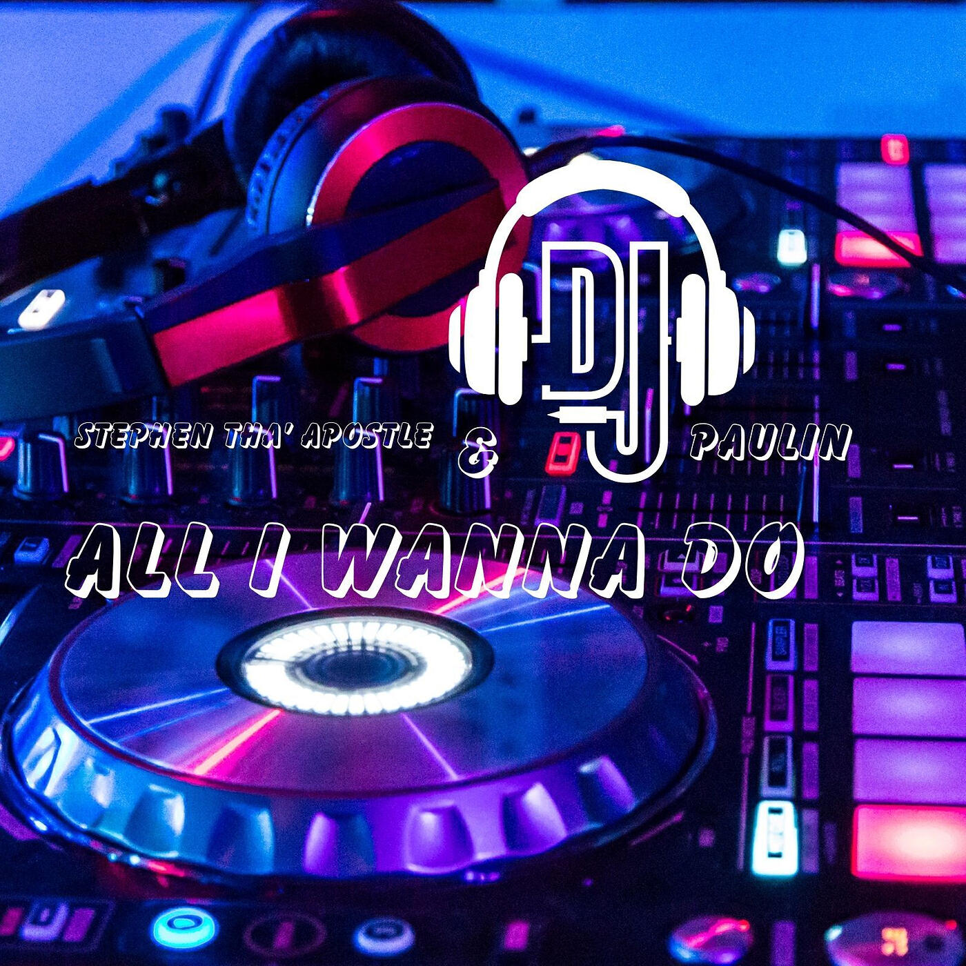 Релиз All I Wanna Do