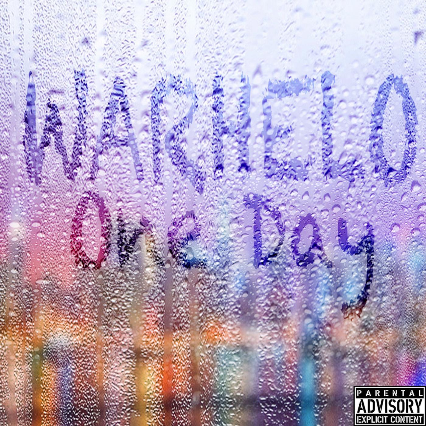 Релиз One Day