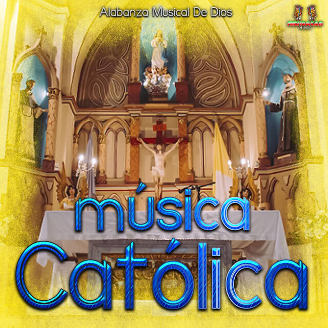 Релиз Alabanza Musical De Dios