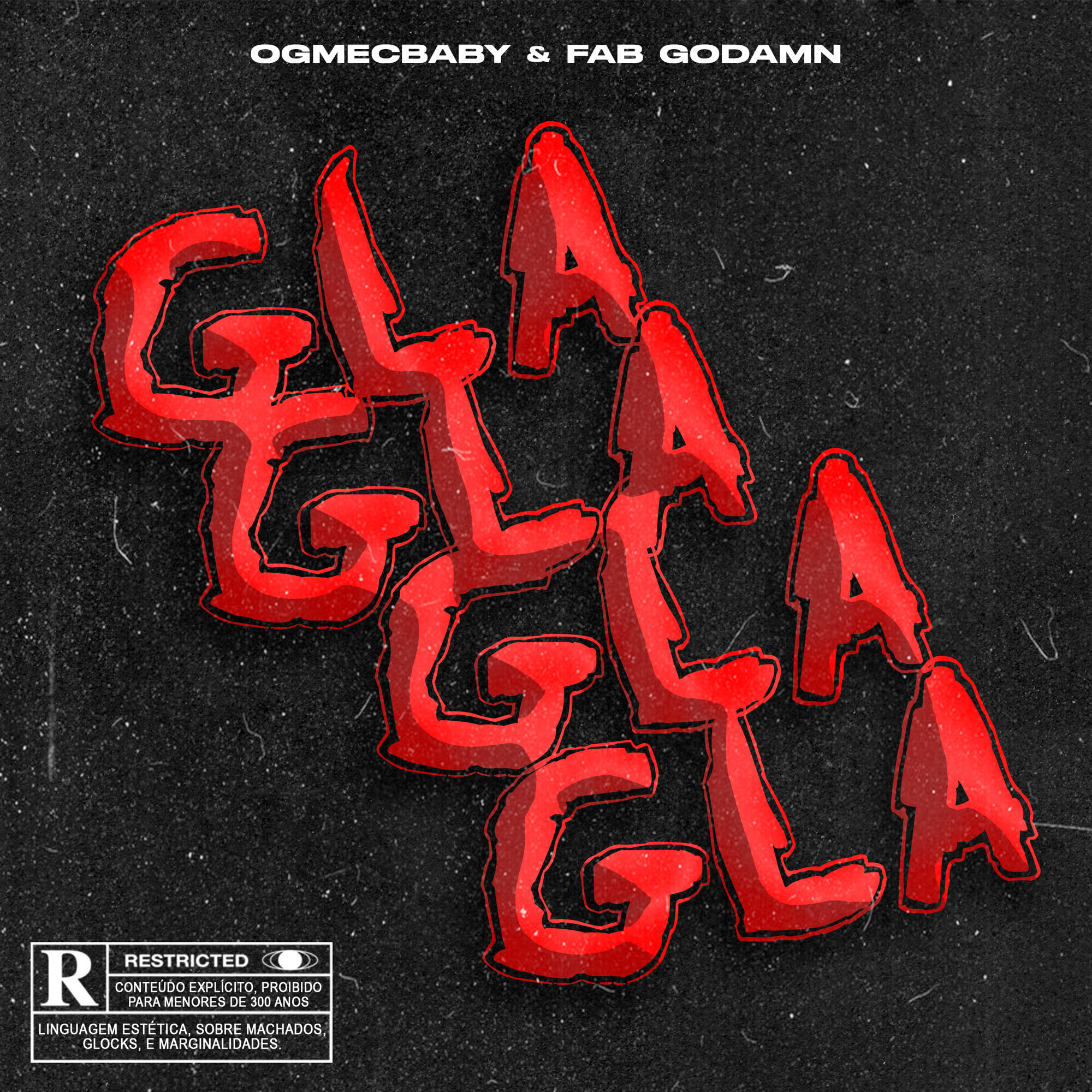 Релиз GLAGLAGLAGLA