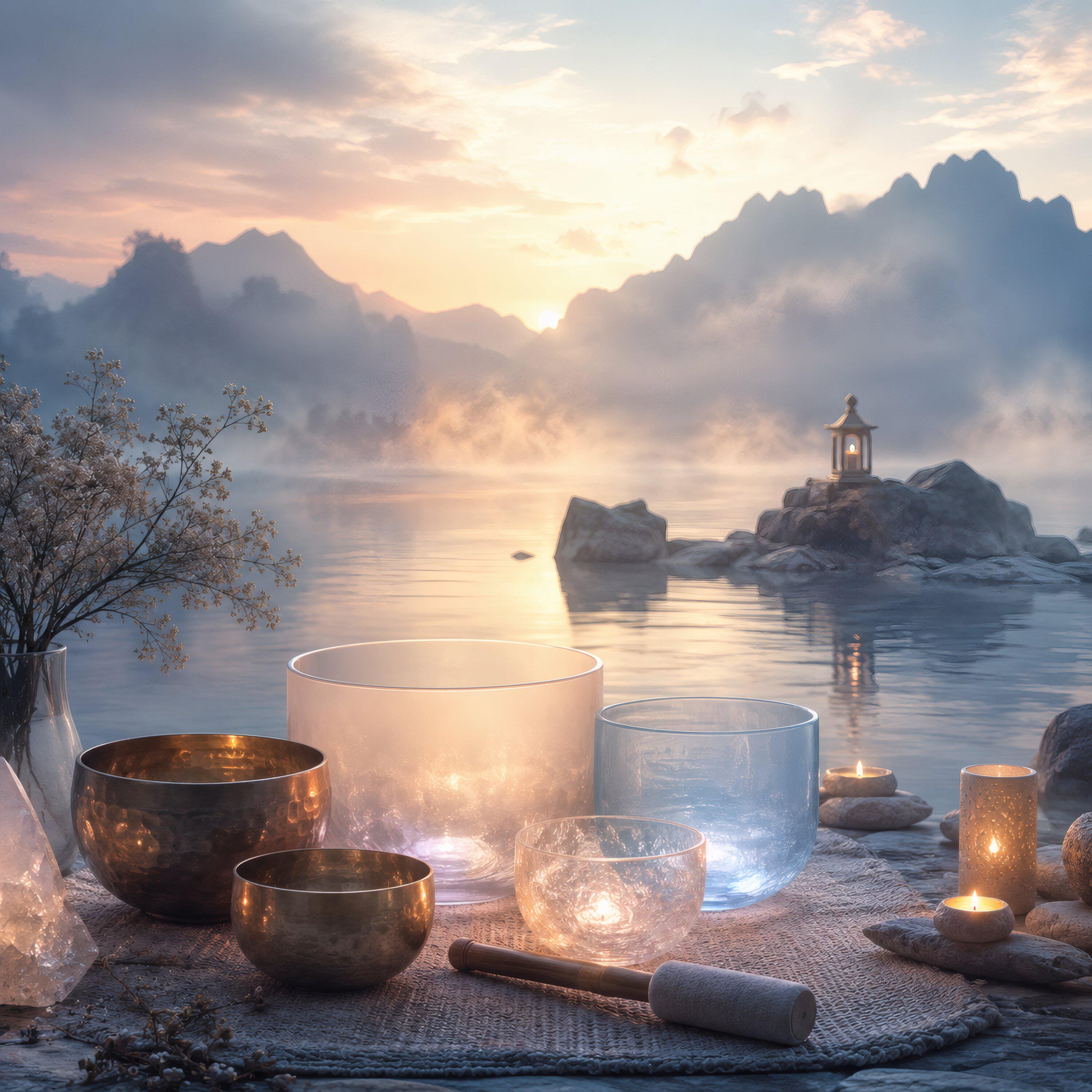 Релиз Медитация Релакс (Музыка Для Медитации Meditation Music Релакса Спокойствия И Глубокого Отдыха)