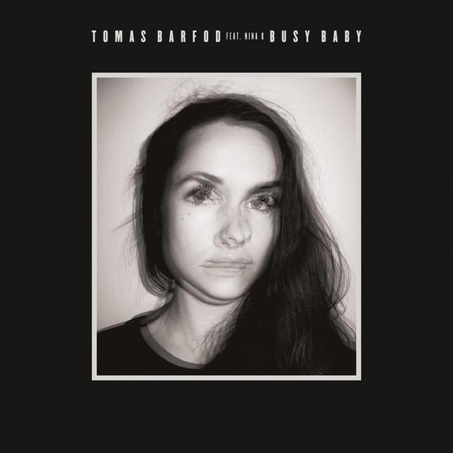 Релиз Busy Baby (feat. Nina K)