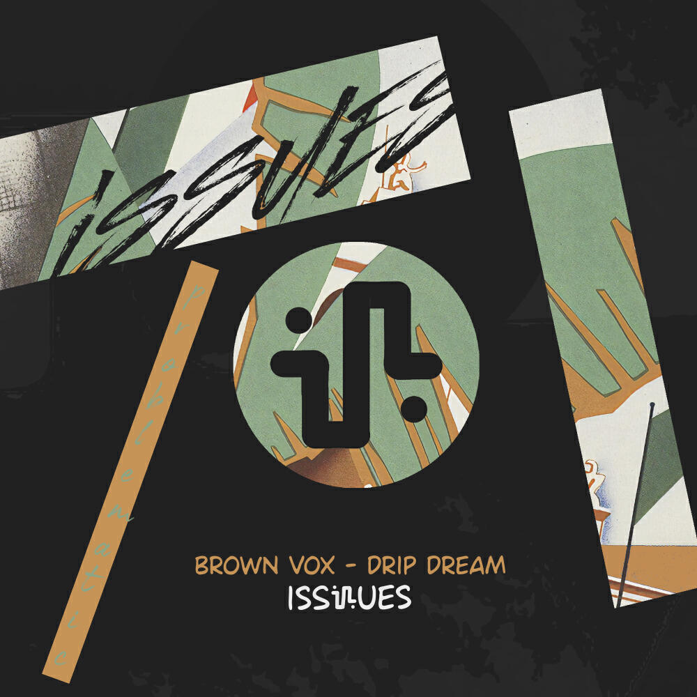 Релиз Drip Dream
