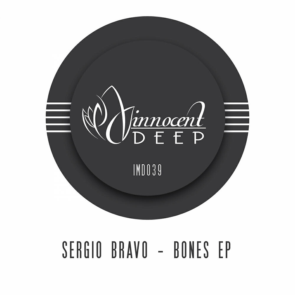 Релиз Bones EP