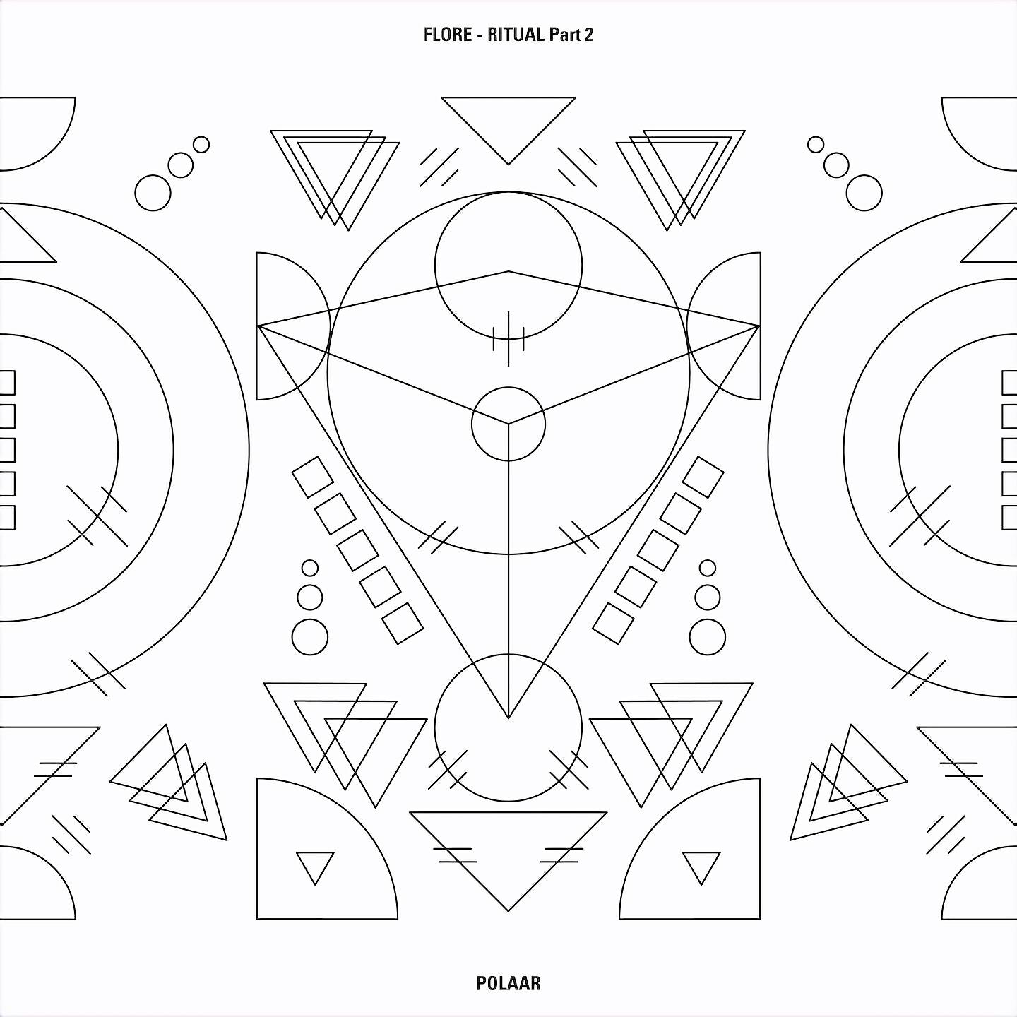 Релиз Ritual, Pt. 2