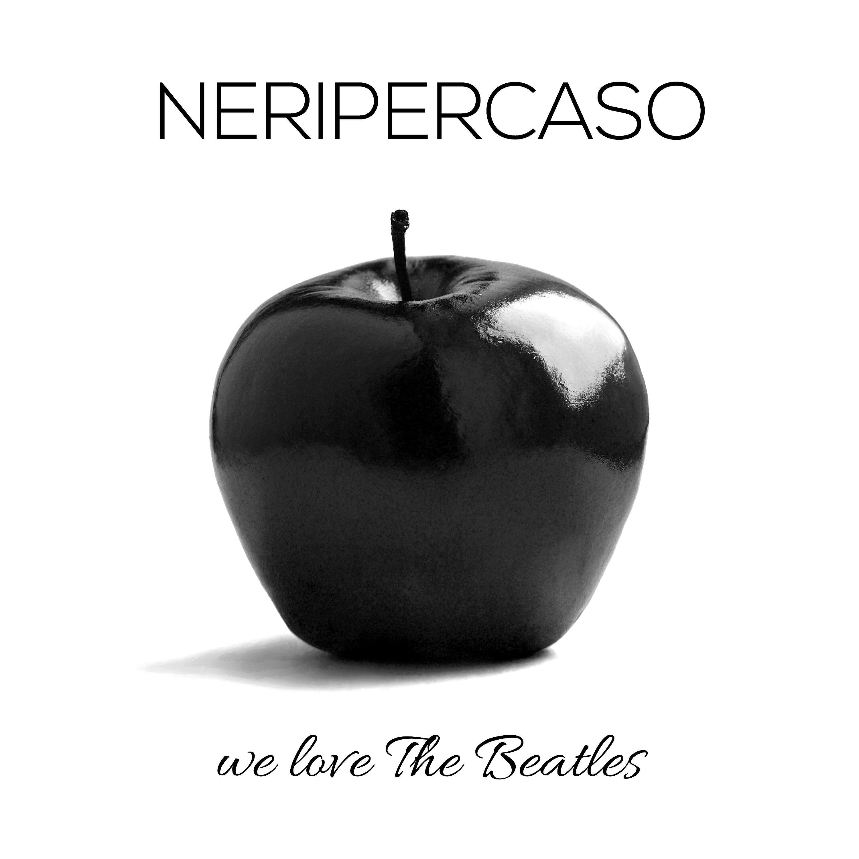 Постер альбома We Love the Beatles