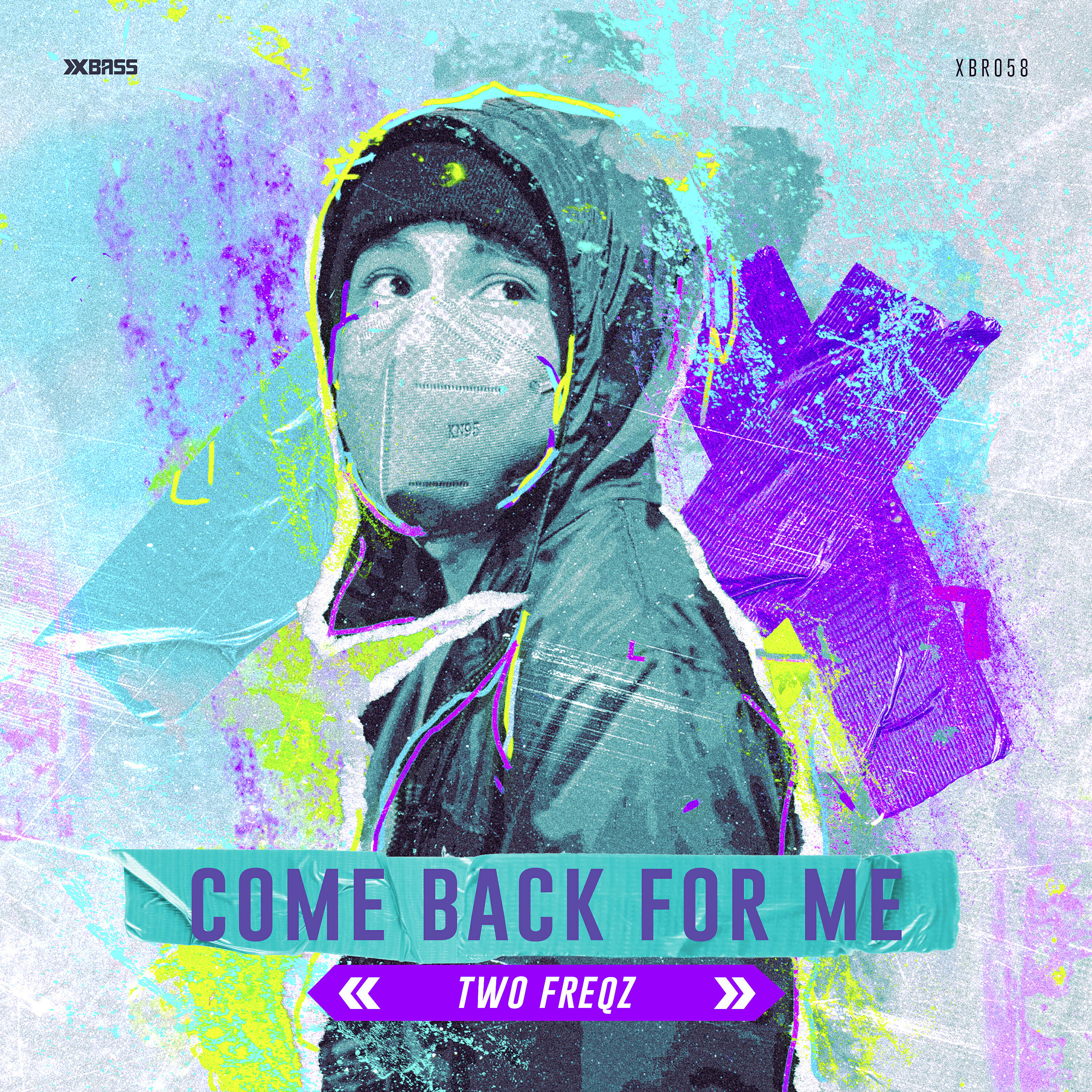 Релиз Come Back For Me (Radio Edit)