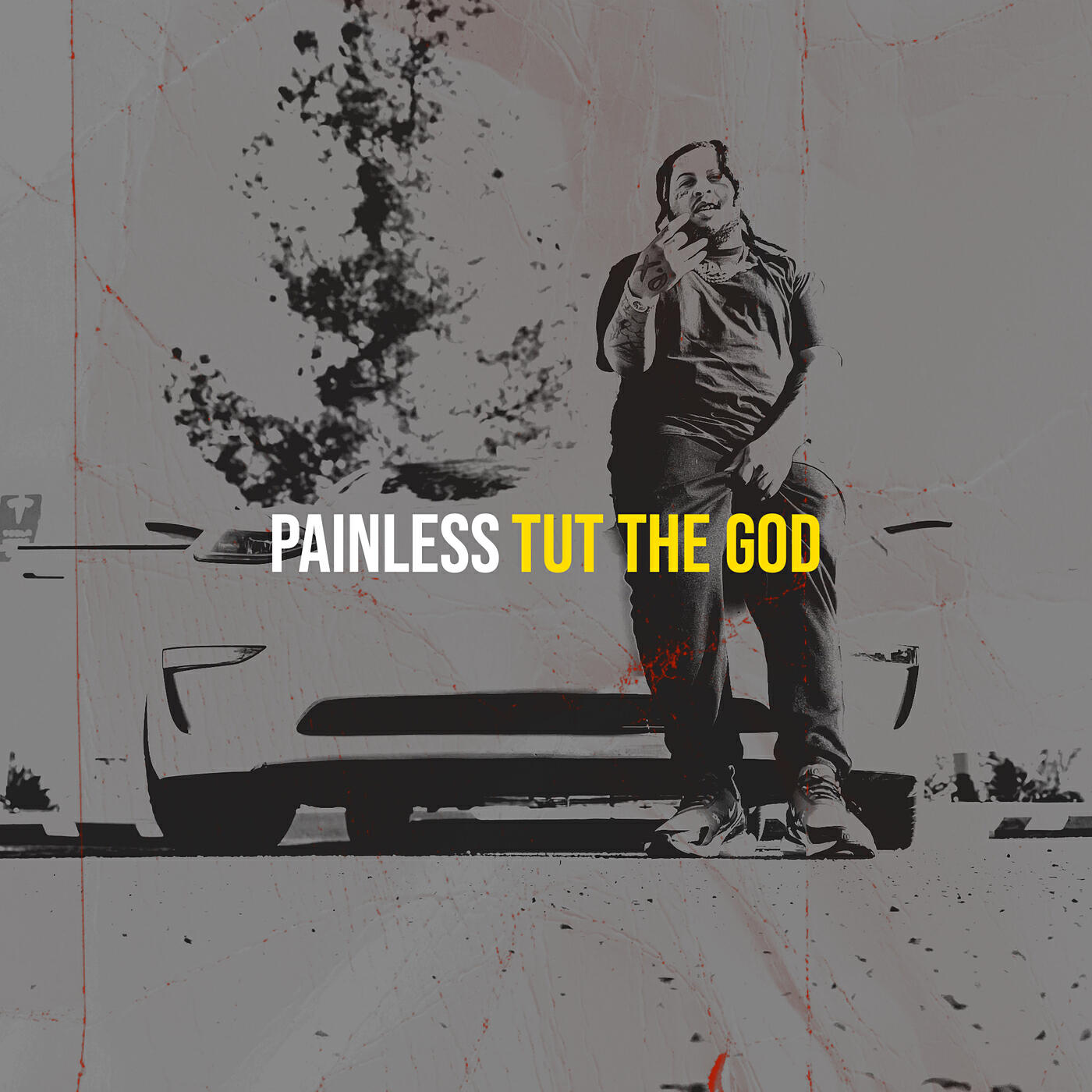 Релиз Painless