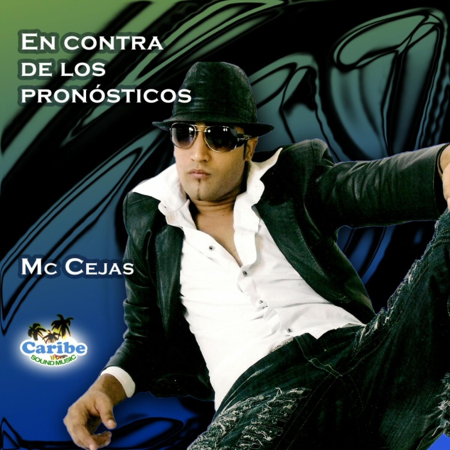 MC Cejas
