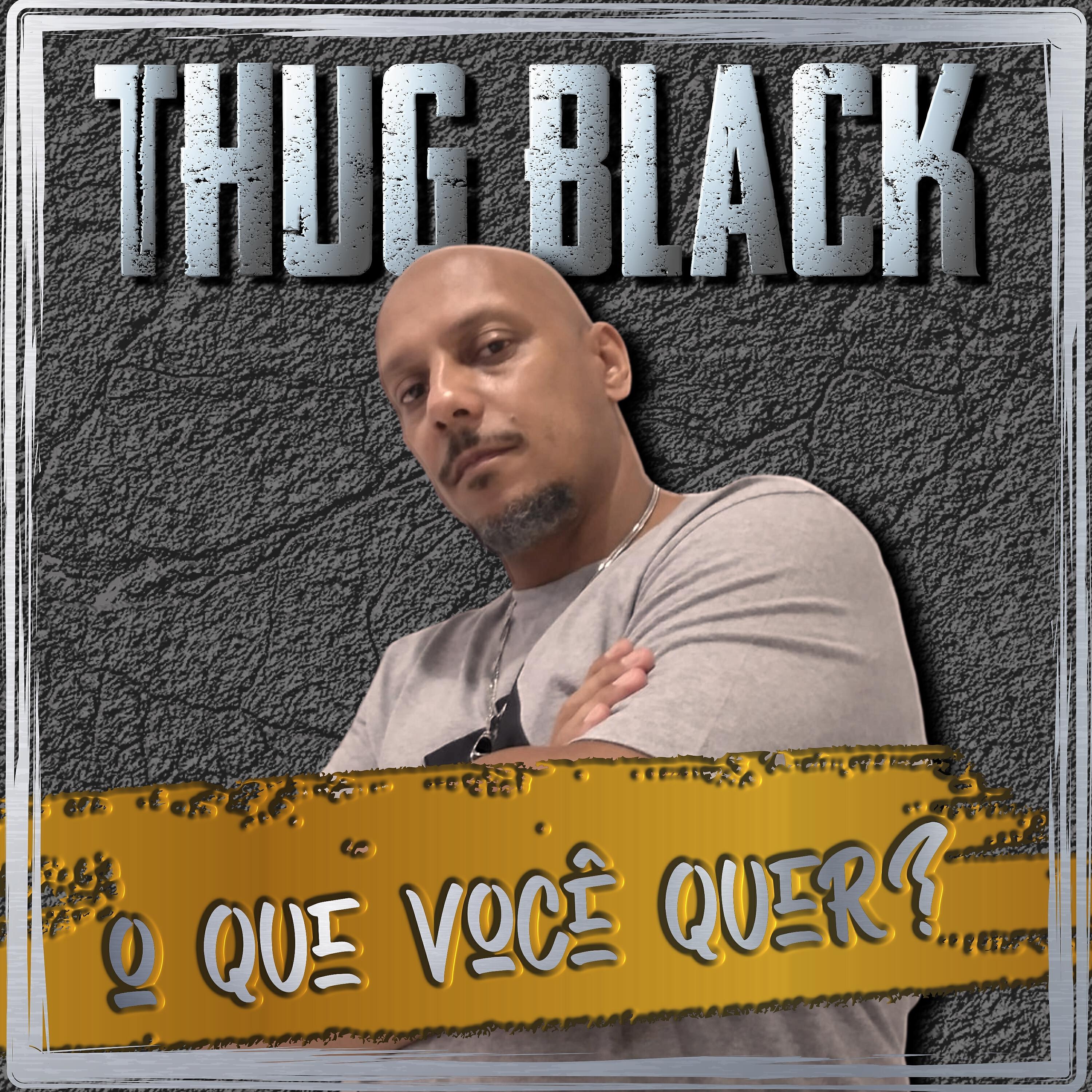 Thug Black