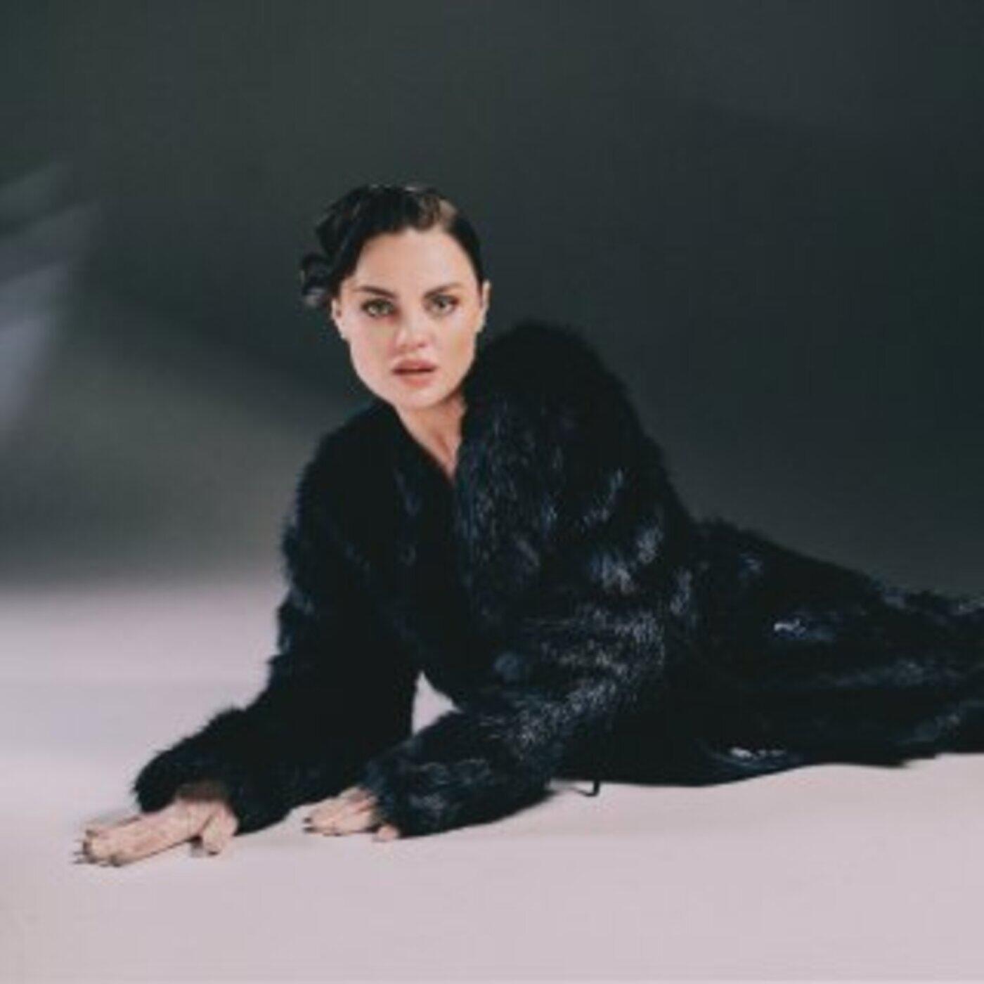Елена Добросердова