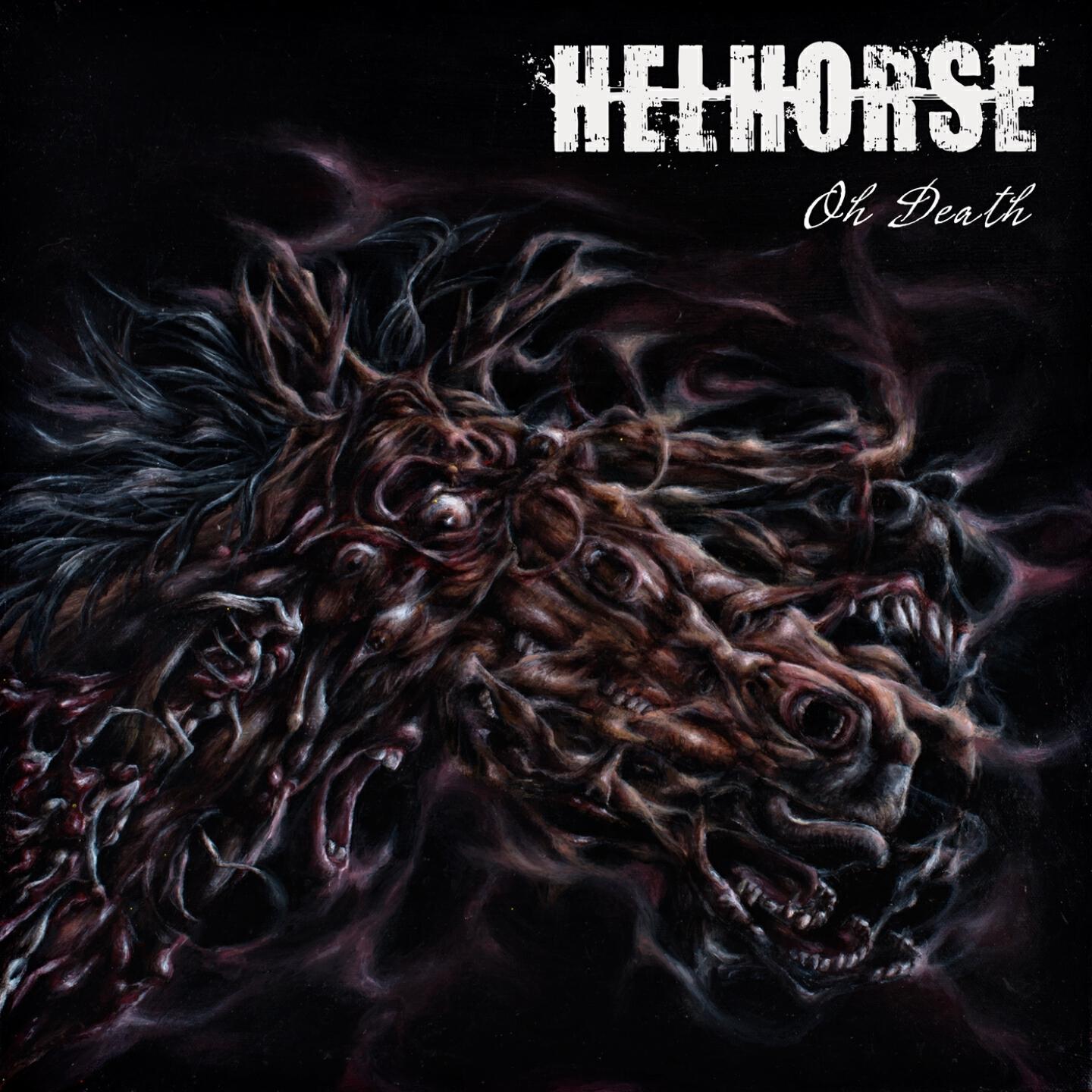 Релиз Oh Death