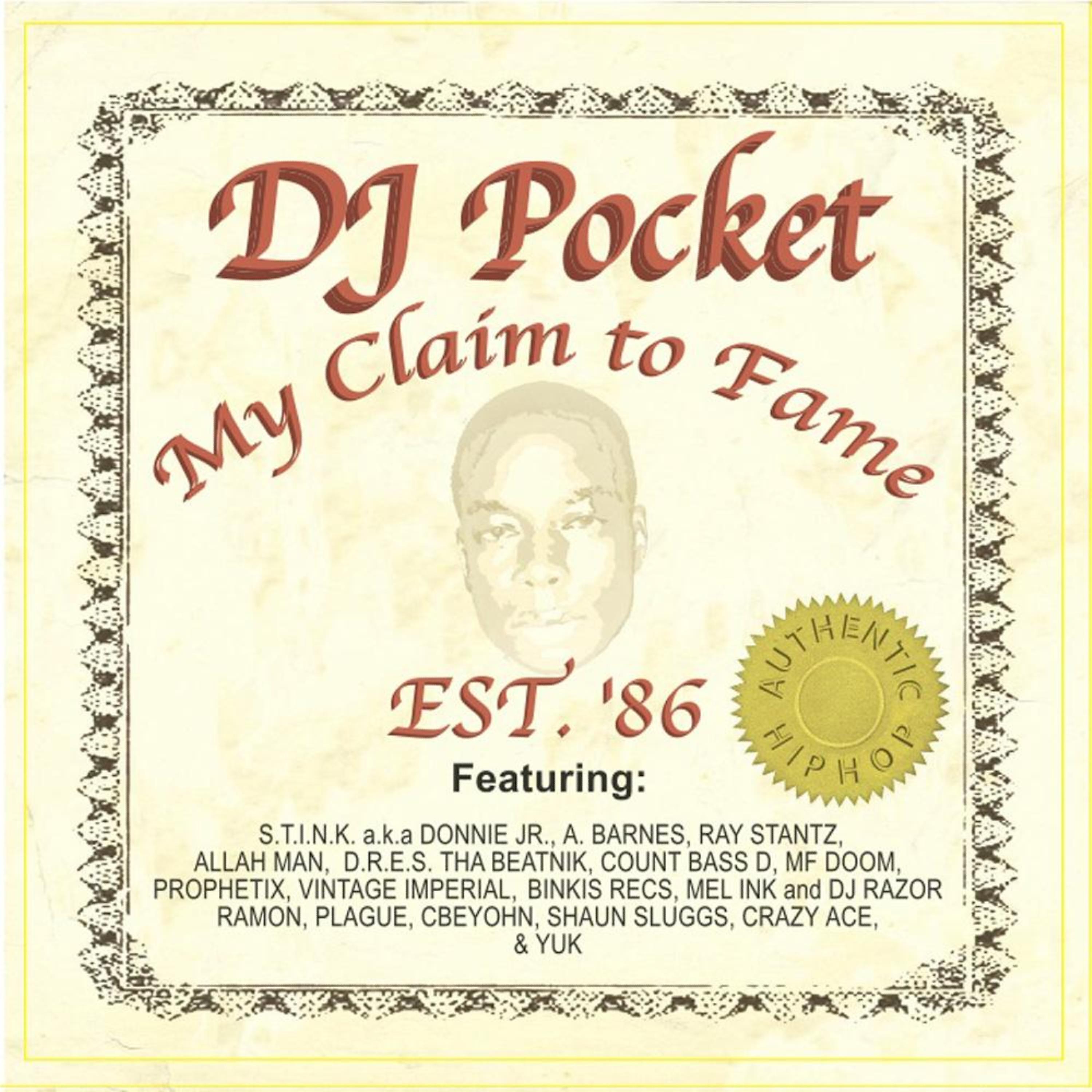 D.R.E.S. THA BEATNIK