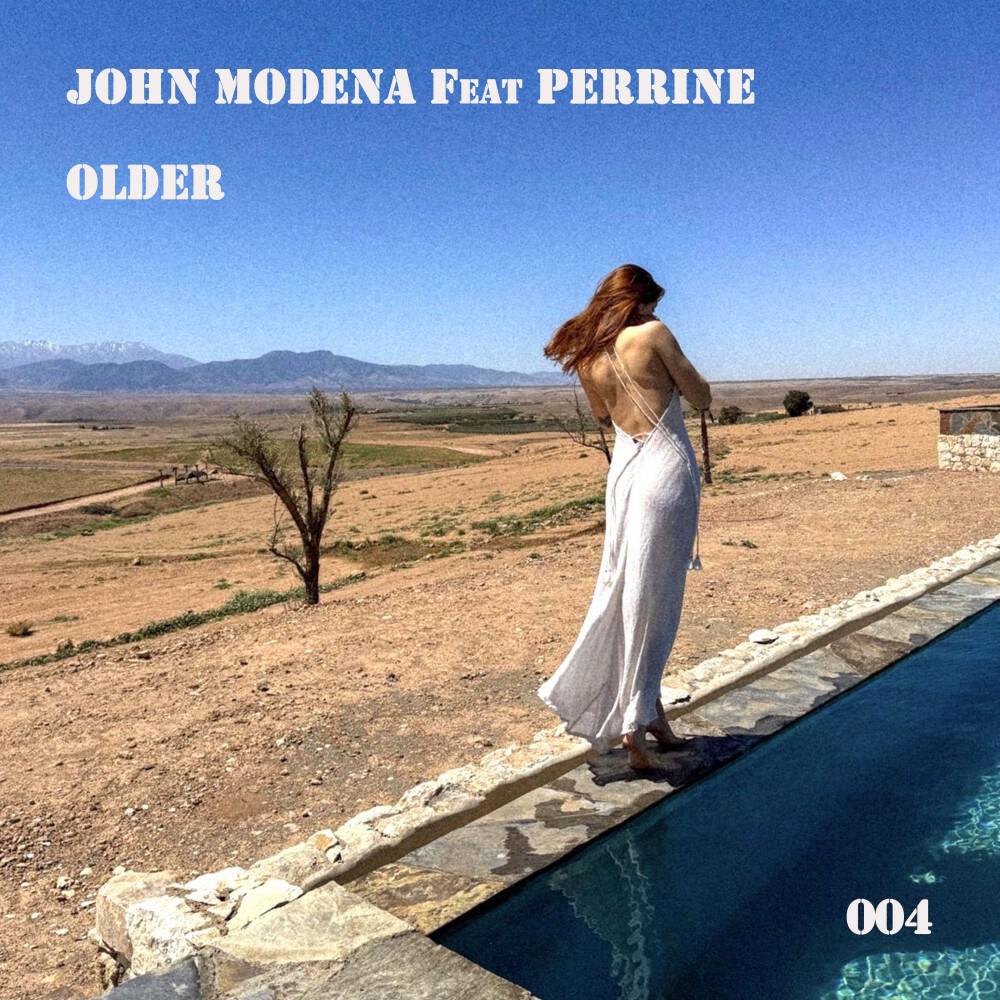 Релиз Older