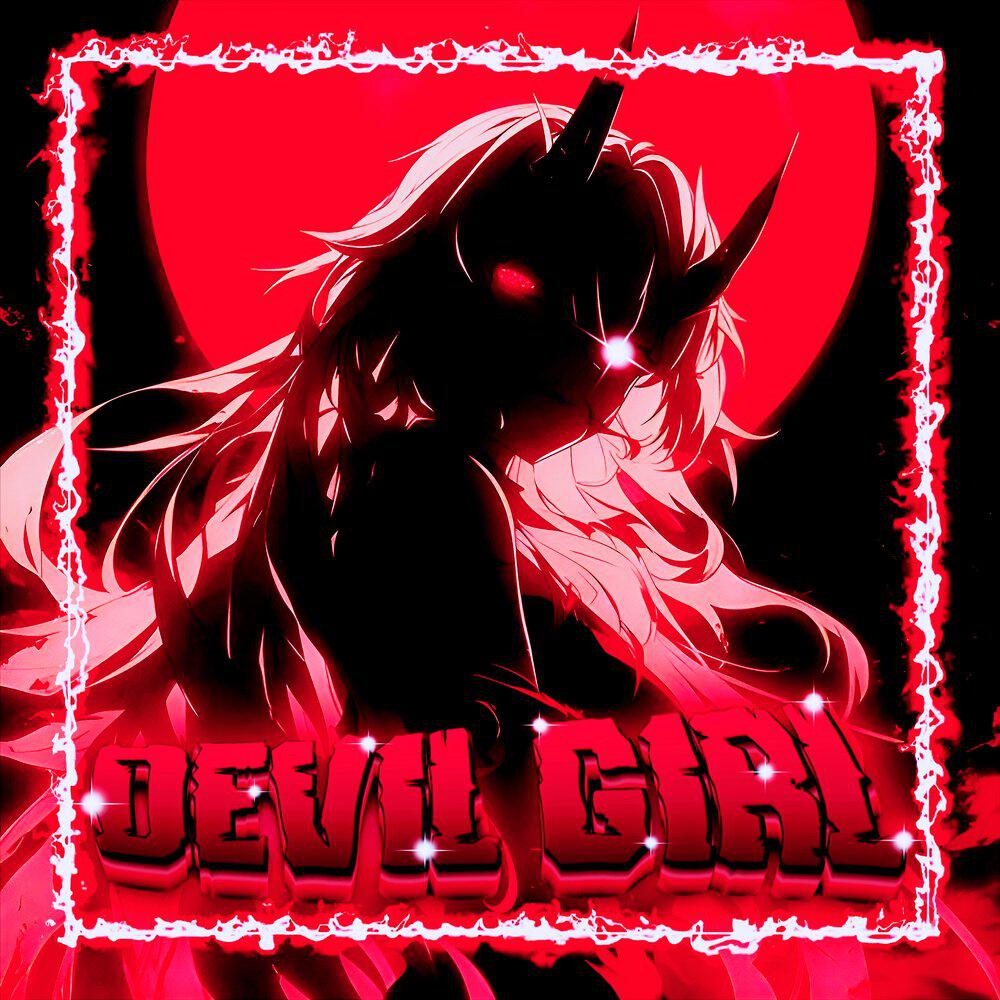 Релиз DEVIL GIRL