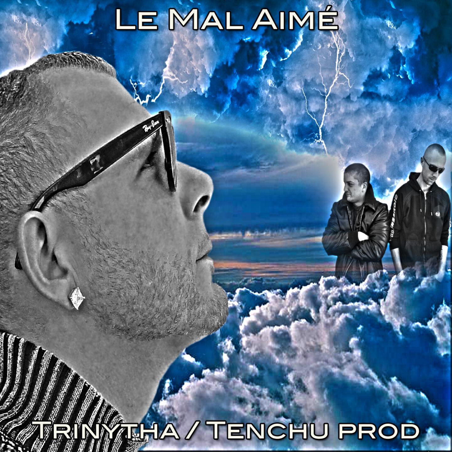 Релиз Le mal aimé