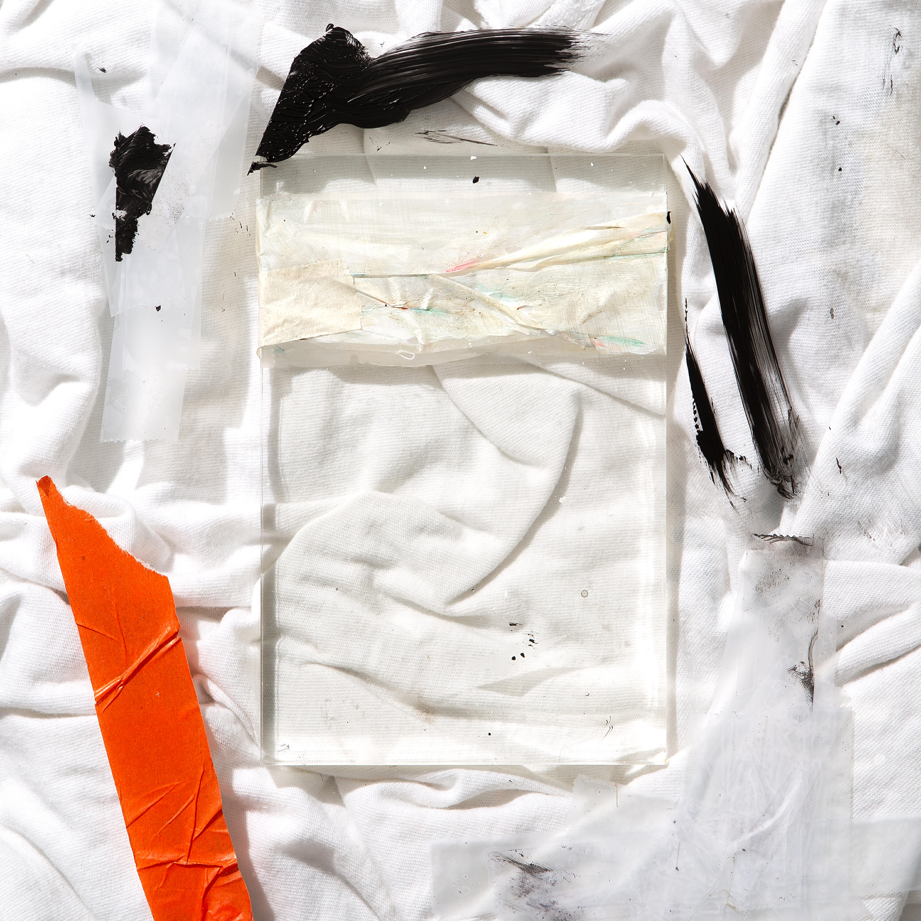 Релиз Basic Needs (feat. Nick Murphy)