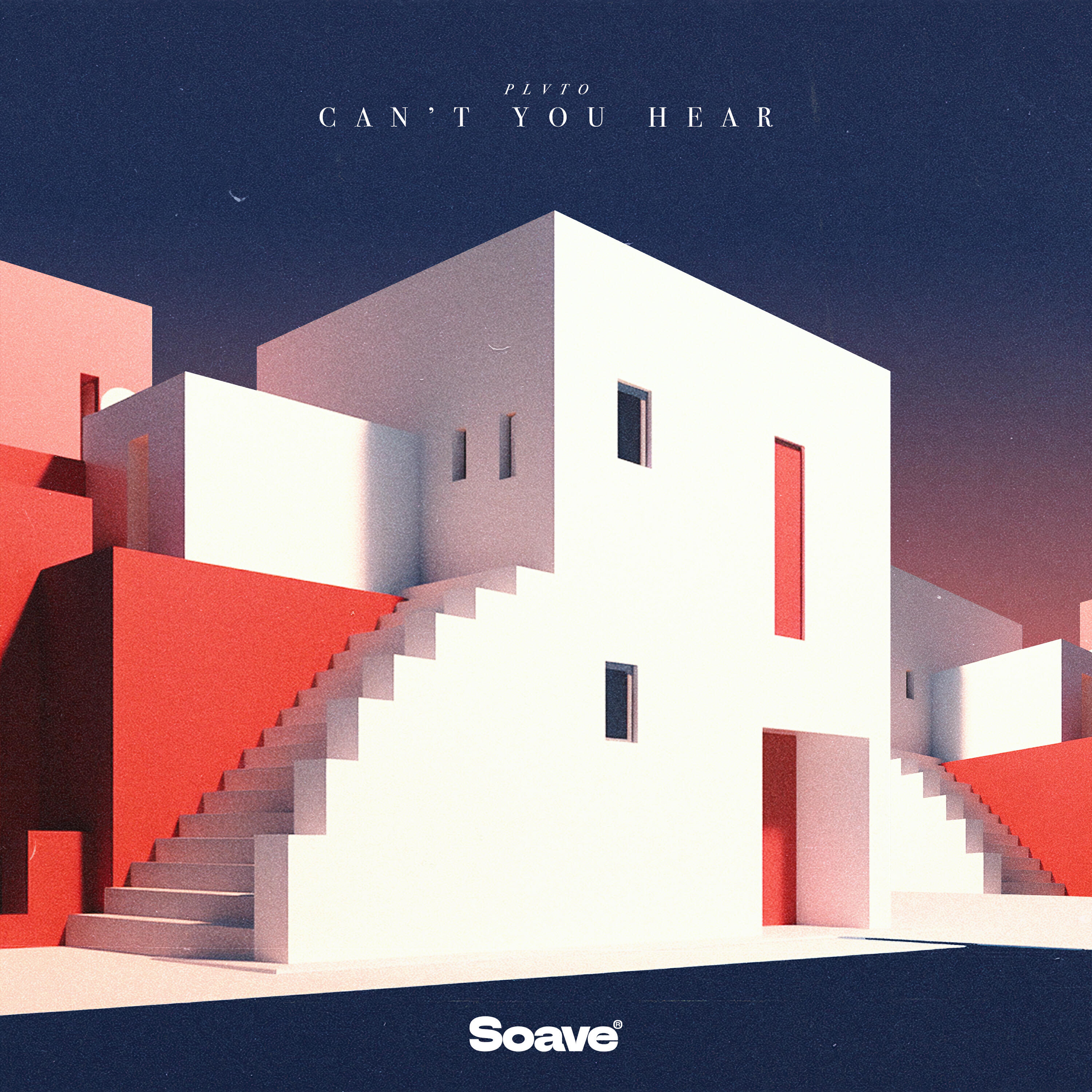 Релиз Can't You Hear